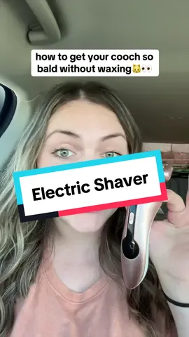 And it’s on saleee! #shaver #shaveitoff #shavetiktok #shaveroutine #electricshaver #womenselectricshaver #electricrazor #falldealsforyou #tiktokshopholidayhaul #tiktokshopblackfriday #tiktokshopcybermonday 
