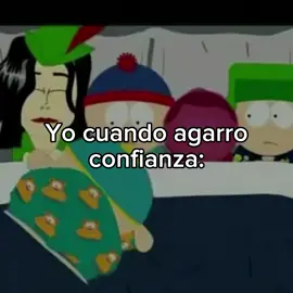 Sr.deek yo no le tengo miedo🥺(revivan el fandom de South Park)#tiktokponmeenparati #tiktok #fy #fyp #fypage #viral #contenido #ayuwoki #cartman #caradeemoji #southpark 