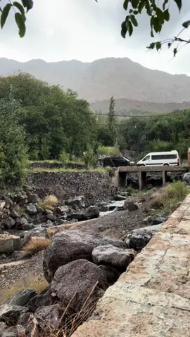 #atlasmontage #imlil #montagne #nature #pluis #riviere 