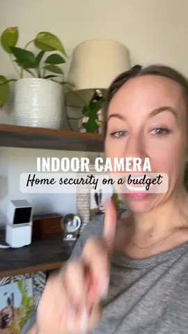 The wyze pan cams are a great option for affordable indoor cameras  #indoorcamera #wyze #wyzecam #wyzecampanv3 #wyzecampan #homesecurity #securitycamera #smartsecurity #smarthome #camerasystem #surveillance #musthaves #camera #autotracking #nightvision #safetyfirst #tiktokproducts #electronics #creatorsearchinsights #falldealsforyou #blackfriday #cybermonday 