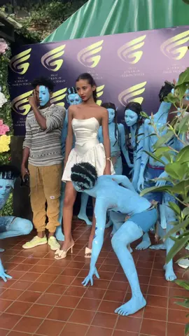 As you requested 💫 @Sally thank you for inviting me my dear 🤍 #selamawittsuruy #fyp #habeshatiktok #model #ethiopian_tik_tok #OOTD 