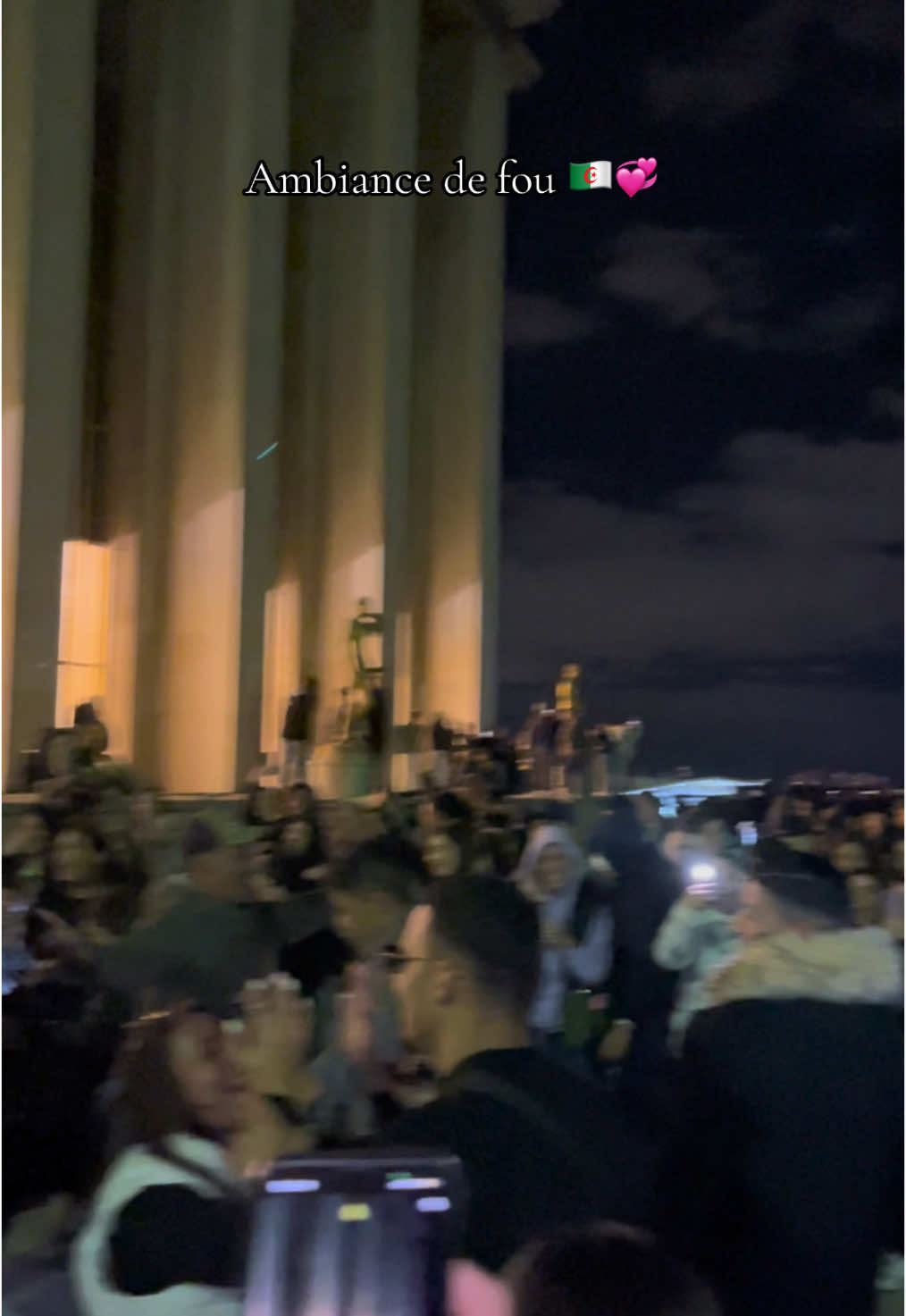 #fyp #octobrerose #pourtoi #france #algerie #warda_charlomanti 