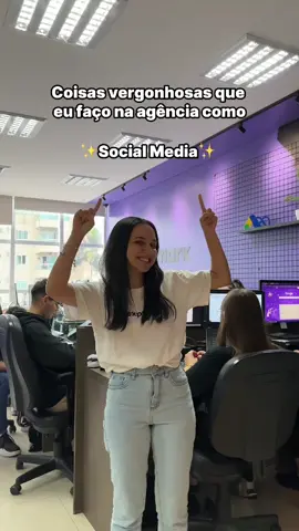 1 minu… O SOCIAL MEDIA NÃO TEM UM DIA DE PAZ 😬 Pronto, falei 🤣 #socialmedia #marketing #marketingdigital #agenciademarketing #agenciamkt #mkt #criadordeconteudo #gestorderedessociais #redessociais #midiassociais