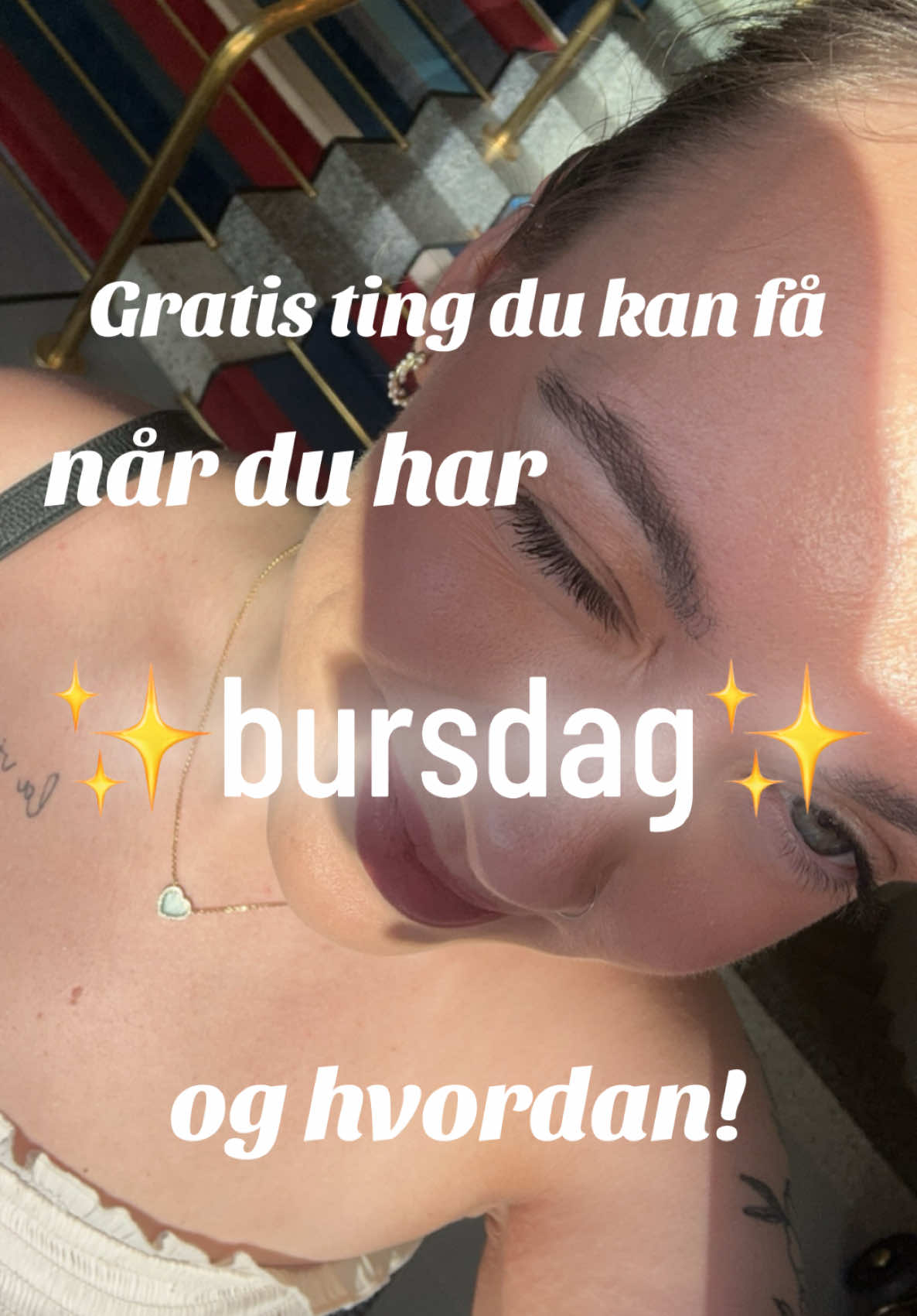 bursdagsgaver fra butikker🎉🎁 #bursdag #plantehallen #meny #europris #change 