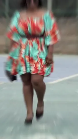 Beautiful dress by @perfect_fit_by_brigdet  #fyp #beauty #okodie #viral