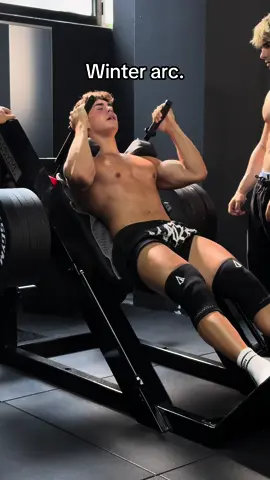 É il momento. #GymTok #allenamento #fitnessita #palestra 