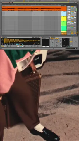 Another Tyler Flip #fyp #producer #producertok #rap #tylerthecreator 