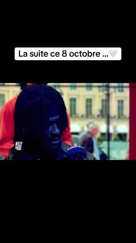 album disponible ce 8 octobre 2024🤍