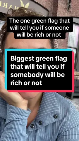 This is the biggest green flag. That will tell you if somebody’s gonna be rich or not most people effort their way to success and that’s why they don’t ever get to success. Do you want to manifest being rich or having generational wealth? It’s time to really embrace that it’s gonna be energy alignment before action. This is how true manifestation works #manifesting #lawofattraction  