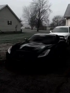 C7 🖤 Clips From: #car #caredit #corvette #c7 #corvettec7 #blackedout #fyp #viral #4kquality #4kcaredit @V A D E R  