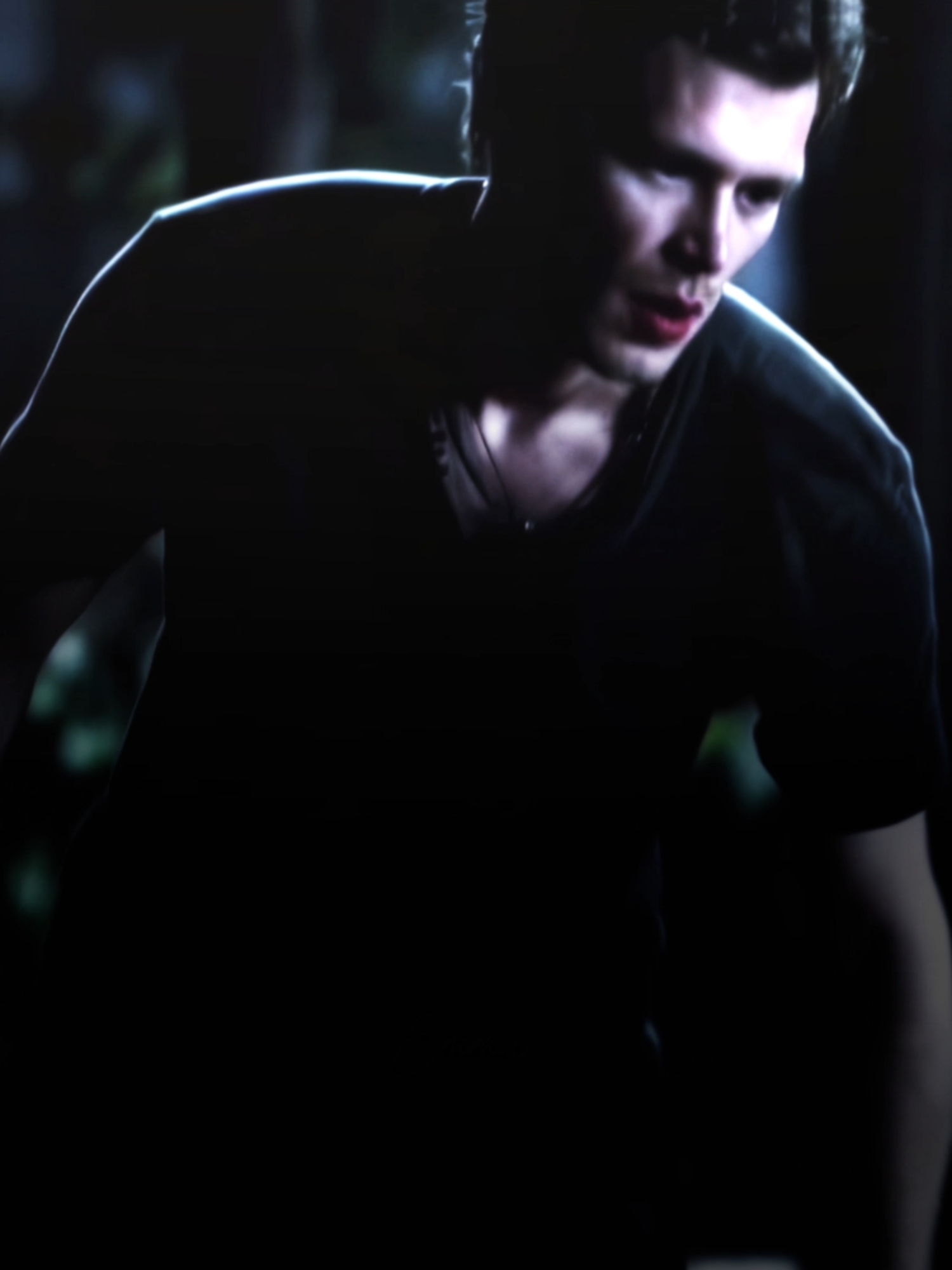But you haven't seen my man... #klausmikaelson #klausmikaelsonedit #josephmorgan #josephmorganedit #thevampirediaries #thevampirediariesedit#theoriginals #theoriginalsedits #tvd #edit #fyp #aepklwn