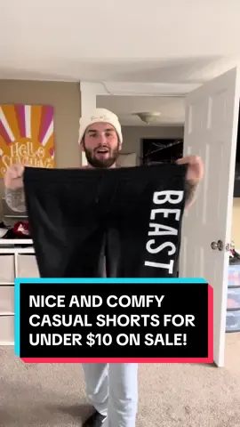 #mensshorts #mensclothes #mensclothing #workoutclothes #summersales #summerfinds #tiktokshopfind #runningshorts