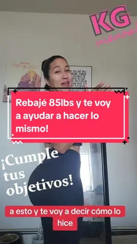 #rebajar #rebajardepeso #weightloss #hispanic #latina #surgery 