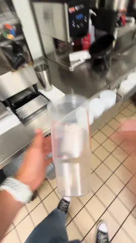 Monstrous drink here today for you guys #coffee #icedcoffee #dunkindonuts #dunkin #coffeetiktok #sugar 