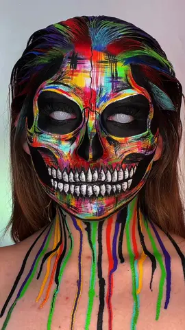 1/31🎃 ¿me extrañaste?💀ig:yellymakeup #halloweenmakeup #halloween2024 #yellymakeup #nayellygarcia #nayellymakeup #makeup #yellyween🎃 