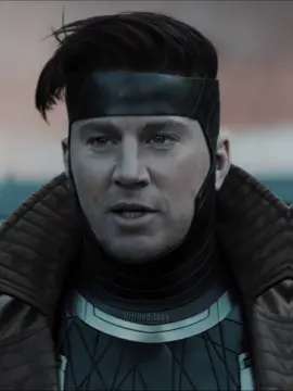 Waiting forever to edit him #gambit #marvel #deadpoolwolverine #channingtatum #fyp #edit #blowthisup #trending #21jumpstreet #zoekravitz #deadpool 