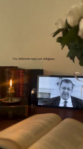 O kadar doğru ki.