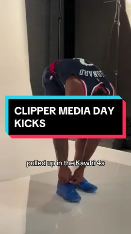 Licking the bottom of your shoe may help you win a championship 🤷🏽‍♂️ @Zion #fyp #foryou #NBA #media #clippers #LA #harden #kawhi #sneakers #sneakerhead #kobe #adidas #newbalance 