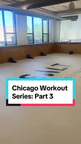 Come woth me for part 3 of the chicgao workout series to Salt Fitness Chciago! Today I am bringing my sistwr along aith me and we are doimg a Barre workout with SALT! #chicagoworkoutseries #chicagoworkout #barre #fitnessgirlsmotivation #fitnessgirlsoftiktok #fyp #foryoupage @Salt Fitness Chicago 