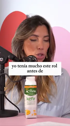 Del rol de salvadores hablamos en el episodio tres de TAL Y COMO SOMOS junto con mi @esmipsicologa ✨
