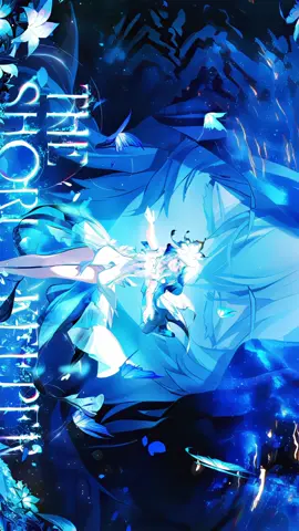 Shorekeeper edit #wuwa #wutheringwaves #wutheringwavesedit #shorekeeper #shorekeeperedit #hanasq 