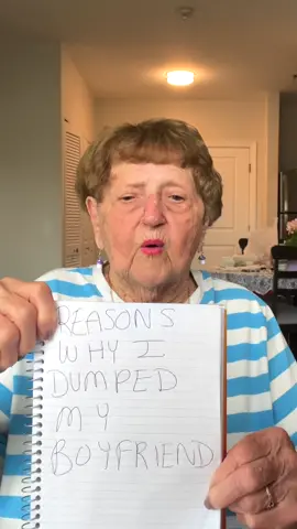 heres why i dumped my boyfriend