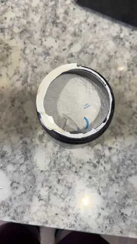 Pre scoops are my enemy. 