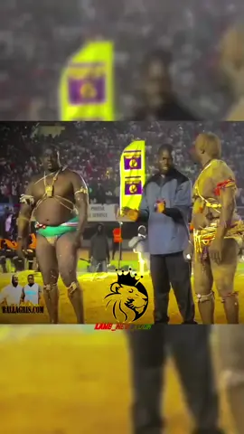 Balla Gaye 2 vs Gris Bordeaux 2018 #senegalaise_tik_tok 