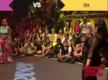 TB Top 24 @Summer Dance Forever 2022 #waacking #waackingdance #whacking #punking #streetdance #dance 