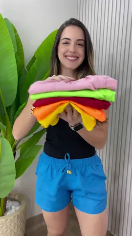 Achadinhos de R$20,00 ☀️ . Leve, confortável o short Tactel e o queridinho da mulherada, além do design super estiloso a peça pode ser usada no dia a dia.  . . . . . #modafeminina #moda #modafashion #shorttactel #verão #peçafresquinha #dedique #ubêrlandia 