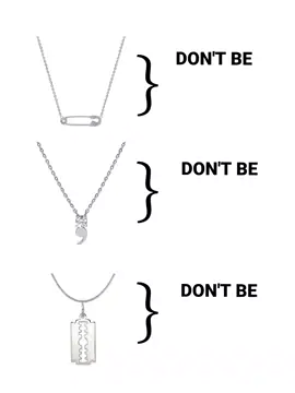 Safety pin necklace..🙏🏼 #jewelrybusiness #safetypin #safetypinnecklace #bloodnecklace #safetynecklace #necklace  #mentalhealthmatters #MentalHealth #fyp #fy #foryou  #jewellery #StayStrong #KeepGoing #BelieveInYourself #bladenecklace #ProgressNotPerfection #necklases #meaning #deepmeaning #SurvivorStory #MyStoryIsntOver #BreakTheSilence #MentalHealthAwareness #FromDarknessToLight #IAmAWarrior #SurvivorSupport #YouMatter #HealingJourney 