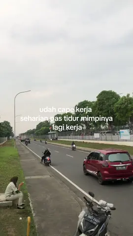 kerja luar dalam #cikarangpeople #fypp #cikaranghits #kawasanmm2100 
