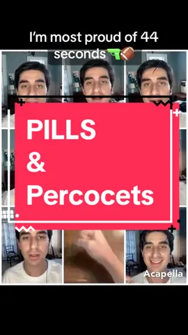 Shout out to all these people for making an absolute banger @NLE choppa 💜 @KYLE RICHH @Jenn Carter @TaTa @@EMRLD30  #acapella #singing #pills #beat #producertok #fyp #nycdrill #nyc #drill #drillmusic 