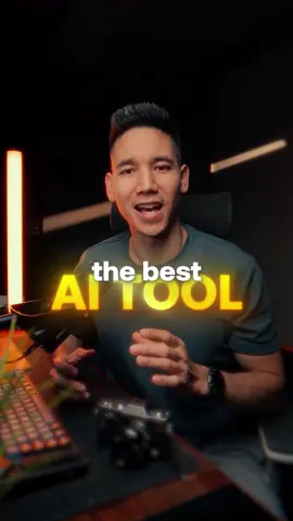 Here's an AI tool to create your own animations with ease😎 No more sweaty hands from creating hundrets of layers and keyframes to create the perfect animation. This website has a lot of templates you can try💻 #aitool #videoedit #contentcreation #fy 