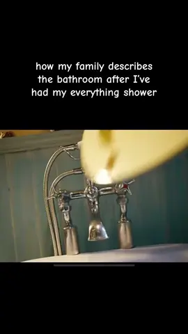 let a girl have time😔#bathroom #family #fyp #share #like #comment #foryou#slideshow 
