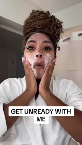 My skin was not my friend and now that we’re besties I do mot take that for granted. No matter the time or place, this skincare gotta happen morning, noon and night (okay not many times but you get it 😂)  Follow my shop @Enfinitiaf on the @shop.LTK app to shop this post and get my exclusive app-only content! #liketkit #LTKFindsUnder100 #LTKVideo #LTKBeauty @shop.ltk https://liketk.it/4SHuo