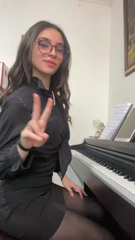 Darcy’s Letter, a mi forma. #piano #musica #music #prideandprejudice 