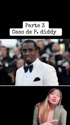 #pdiddy #seancombs #noticias #puffdaddy #fyp #paratii #tonybuzbee #trending #tendencia #viraltiktok #greenscreenvideo 