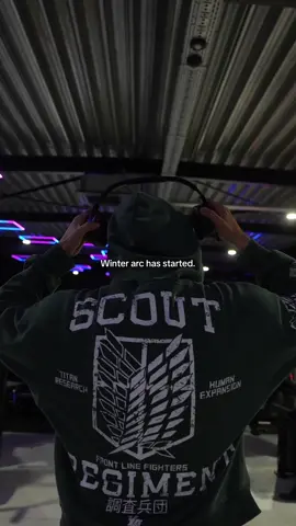 Enpieza el winter arc tambien para las girls🎀 #winterarc #girltalk #desarrollopersonal #maluxz #temporadadeinverno #GymTok 