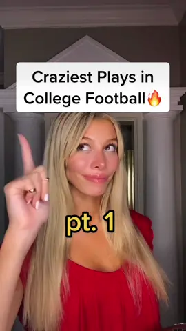 Craziest Plays in College Football🏈🔥 #Gameday #CollegeFootball #CFB #tennesseefootball #tennessee #govols #arkansasfootball #arkansas #razorbacks #football #sports #fyp 