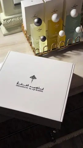 لاتفوتكم المجموعه المسك من ابراهيم القرشي الروائح مميزة وثبات قاله نيمار وبرونا وفعلا يجنننن لايفوتكم😍❣️#ابراهيم_القرشي #مسك_ابراهيم_القرشي #لايك__explore___ #لايك_متابعه_اكسبلور #شعب_الصيني_ماله_حل😂😂 