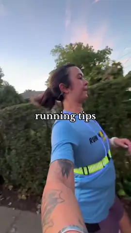 just a few tips on getting started with running as a longtime runner and 5x marathoner. #runtok #runtokcommunity #runningtips #beginnerrunner #momswhorun #motherrunner #averagerunner 