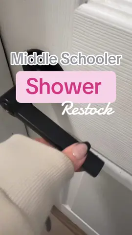 #amazon #amazonfinds #amazonmusthaves #target #targetfinds #sheisalyssamarie #LearnOnTikTok #stemdrop001 #fyp #foryou #xyzbca #kids #montanamomtok #showerrestock #fall #fall2024 #essentials #restockwithme 