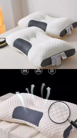 #CapCut #Buy #1 #Take #1 #Cervical #Pillows #Ergonomic #Neck #Pillow #Helps #Sleep #Breathable #Orthopedic #Pillows #Adult 