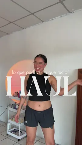 Haul de ropa 🧚🏼‍♀️✨ otro mes, otro haul esta vez probando ropita de un emprendimiento de instagram: @denisse_storenic 🎀💗  quedé enamorada de esta colección, tienen vestidos y sets deportivos que van con el tipo de ropa que me gusta ocupar ✨💗  cuál es su favorito? 🤓 #CapCut #emprendimientos #haulderopa #haultok #hauls #haulover #managuanicaragua🇳🇮 #nicaragua🇳🇮 #nicaraguatiktoks 