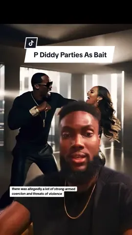 #Pdiddy 