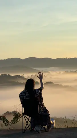 Ai book tour Măng Đen đi tui dẫn đi săn mây nè, mấy nay trời còn đẹp lắm ó… #himangden #mangden #sanmay #sanmaymangden #xh #viral_video 