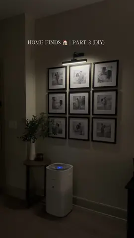 Home finds 🏠 | gallery wall #fyp #homedecor #gallerywall 