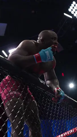 Torrez Finney getting the finish and showing off the moves 🕺 #torrezfinney #UFC #mma