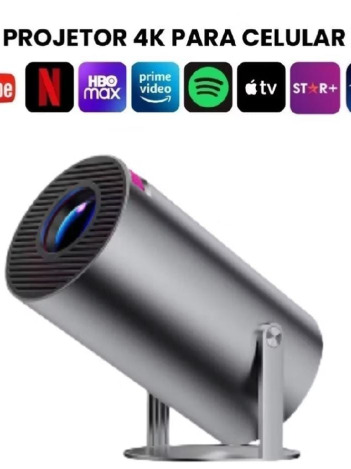 Escreva #eu quero  que mando o link pra voce! Projetor 4K HD 150 Polegadas Celular, Tv B0x, Xbox, PS, Pc, Wifi e Bluetooth HY300 Magcubic 110/220 Descubra uma nova experiência de imagem com o nosso Projetor de Alta Definição! 🎬 Imersão Total 🔊 Som de Qualidade: 🎯 Versatilidade 📏 Portátil e Compacto 🌟 Resolução de Alta Definição - Envio Imediato em menos de 24 Horas - Produto testado com Garantia - Produtos Pronta Entrega No Brasil #projetor #projetorbarato #achadinhosdashopee#achadinhos #bomebarato #portátil#progetor #filmeseseries #netflix